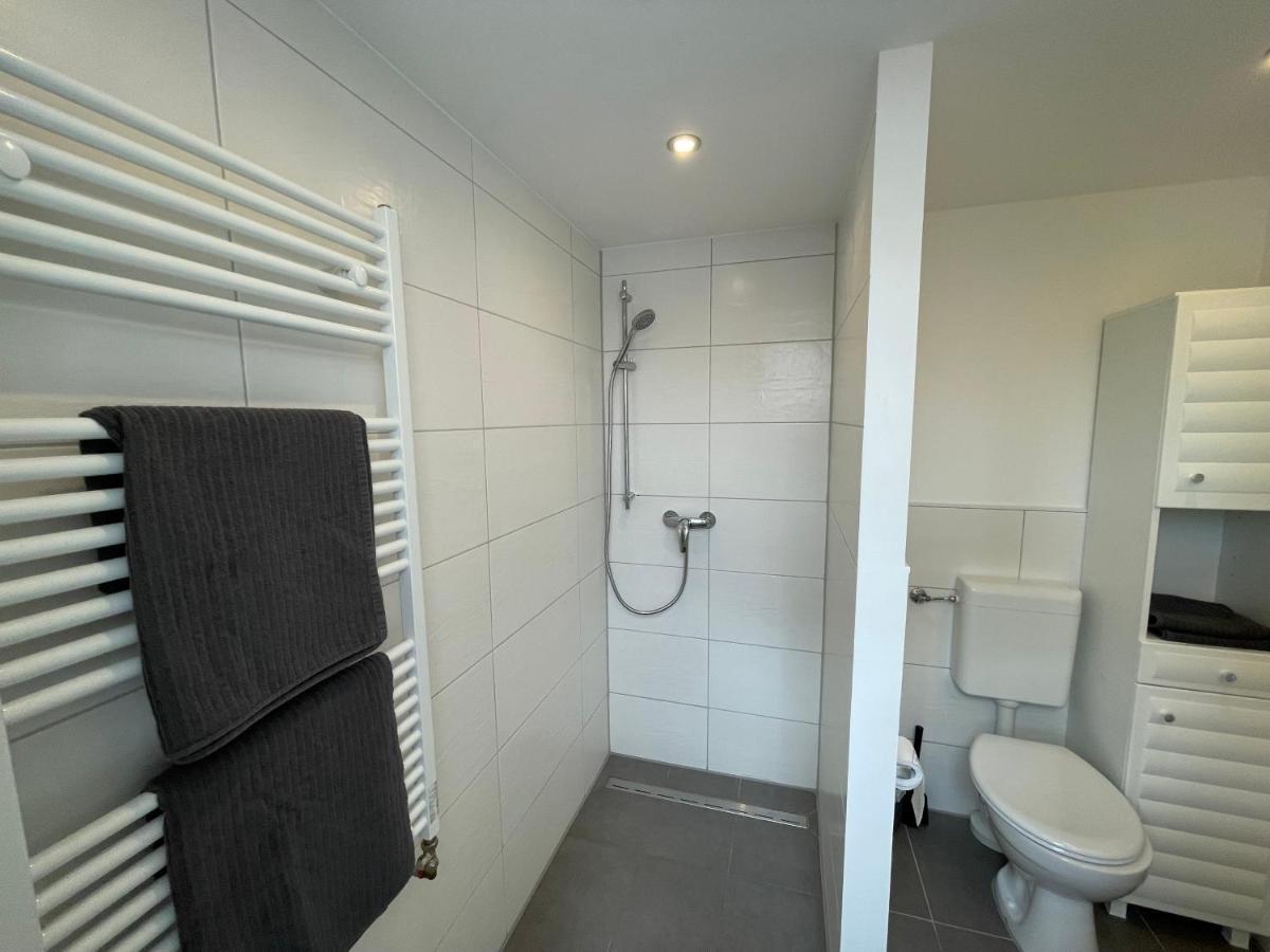 Barrierefrei - 24Std-Check-In Kontaktlos - Kingsize Bed - W-Lan - Parkplatz W 3 Bueckeburg Exterior photo